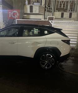 هيونداي توسان